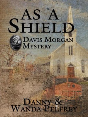 cover image of As a Shield
